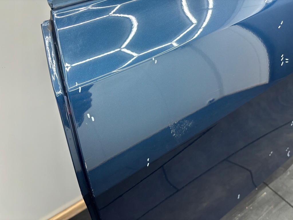 фото №8, Lynk co o1 lynk&co 01 дверь задние левая задняя