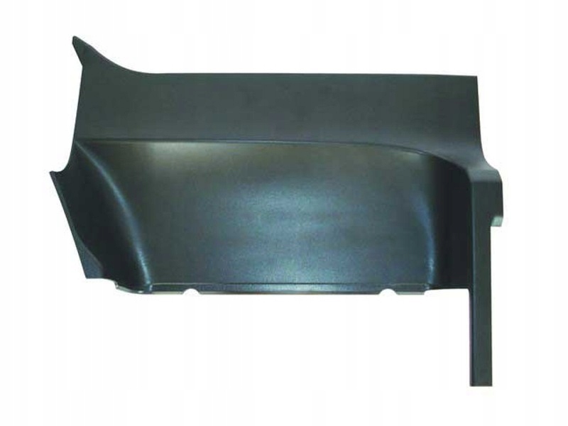 фото №1, + ніша накладка захист поріг góra scania r правий