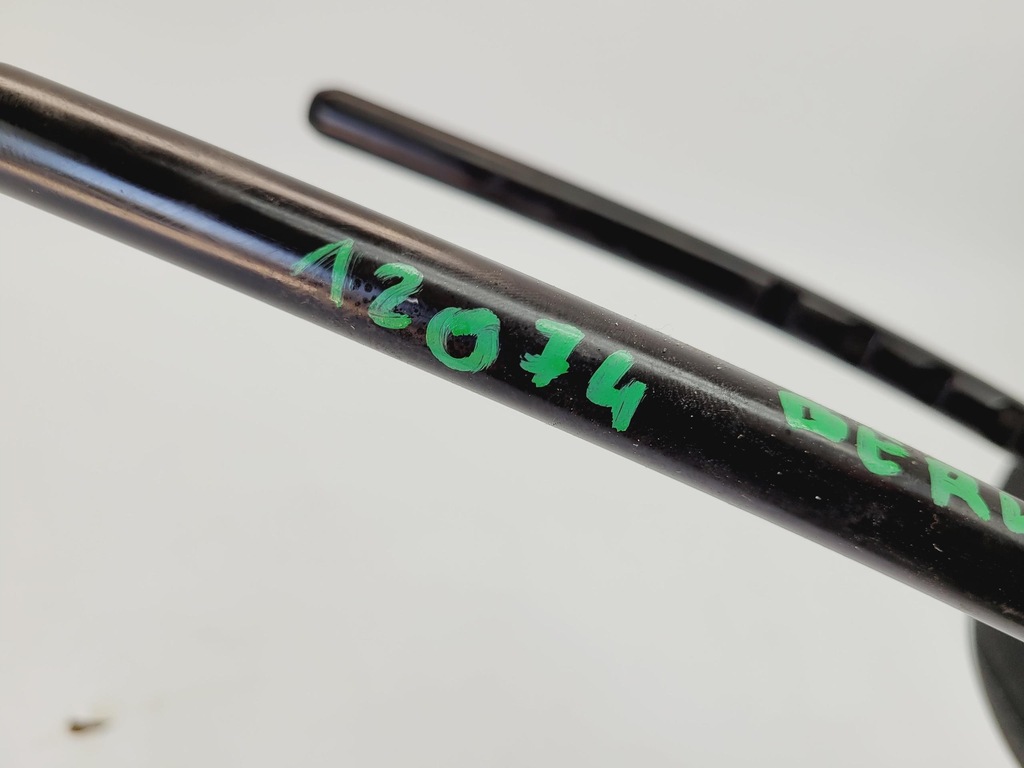 фото №5, Підголівник сидіння водія лівий перед citroen berlingo iv 2018-