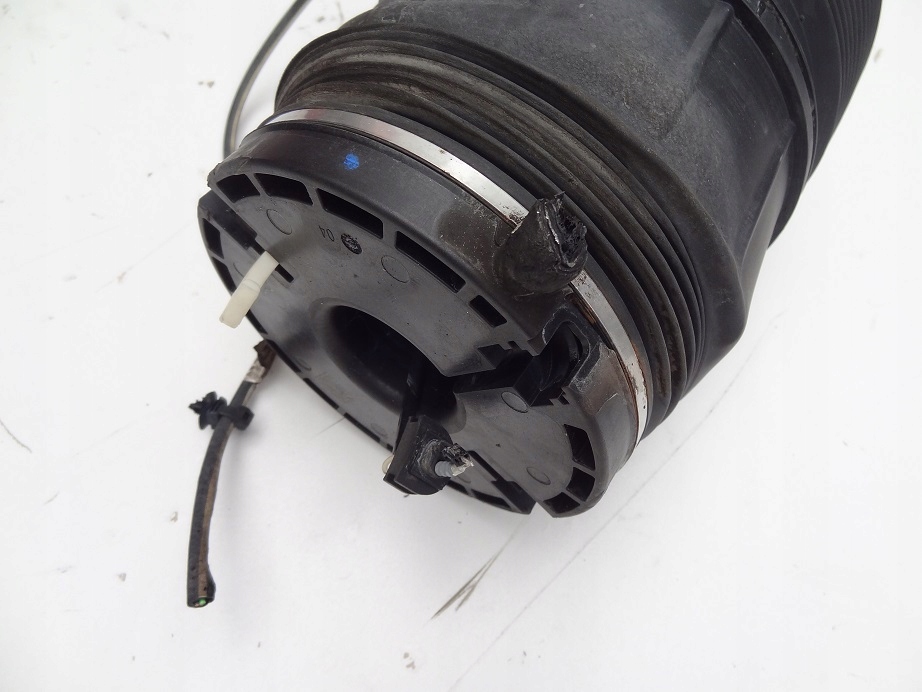 фото №6, Правий пневмоподушка подушка задня 971616026e porsche panamera 971 974