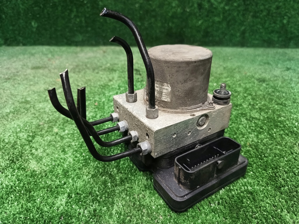 фото №1, Opel crossland насос abs 9834565080