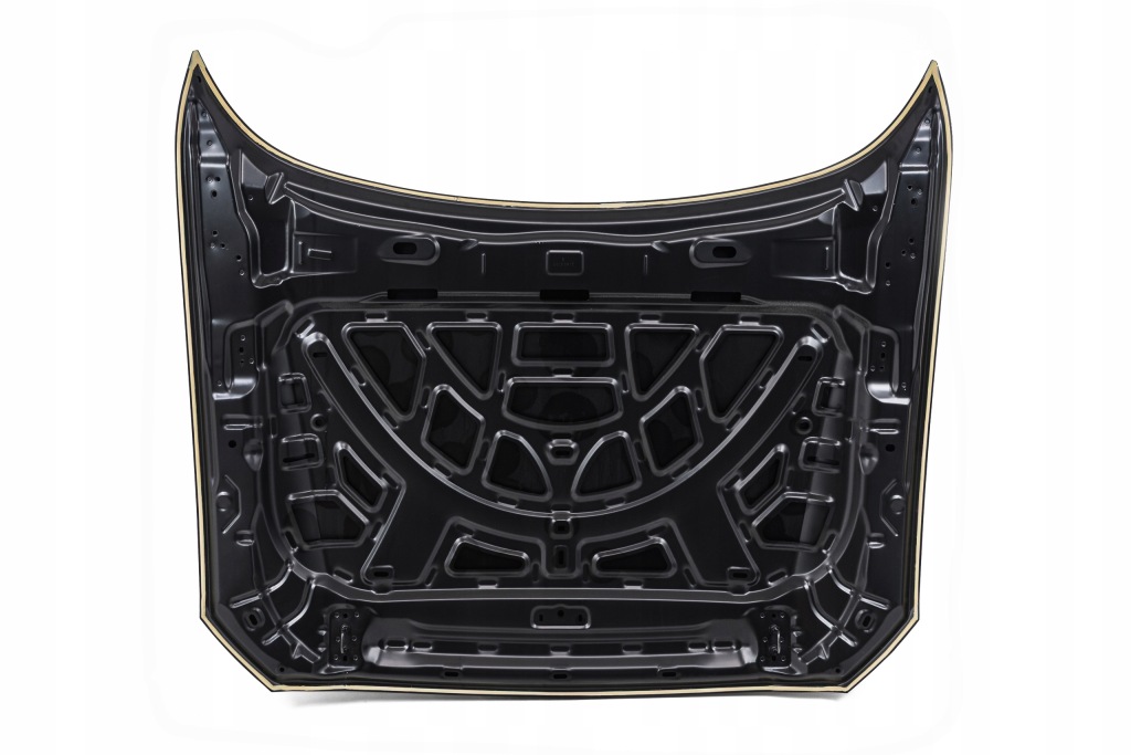 Купить Volvo v60 2 2018 алюминиевая капот передняя 31468167