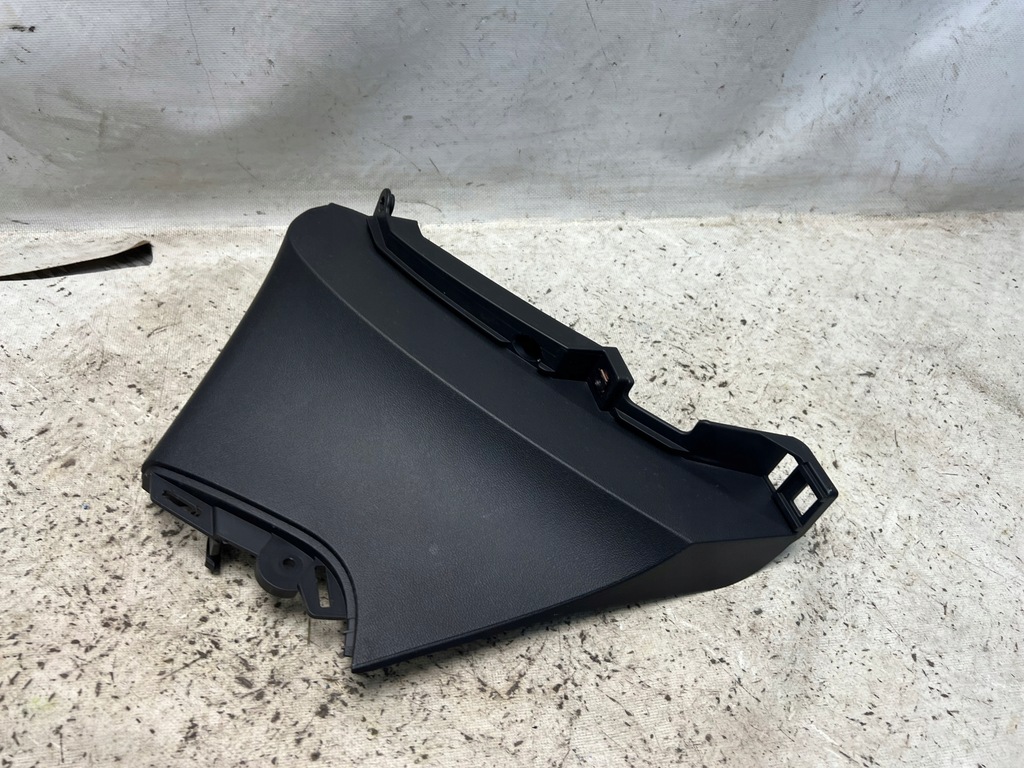 фото №1, Opel insignia a защита панели консоли europa