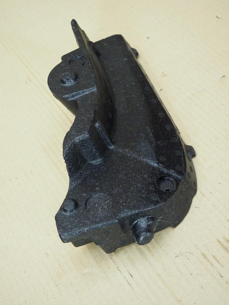 фото №13, Mercedes w206 абсорбер пенополистирол 2067270800