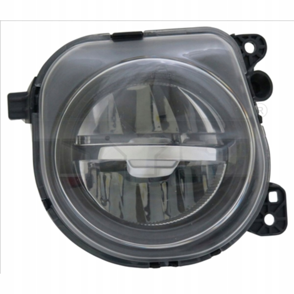 фото №1, Bmw 5 f10 f07 f11 13-17 лампа протитуманна перед r