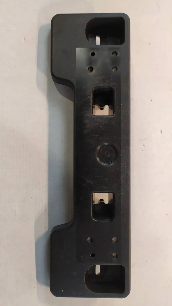 фото №7, Рамка номерного знака реєстраційний mazda cx-5