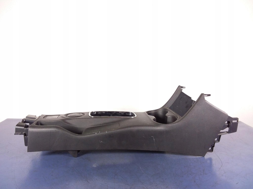 фото №5, Outlander iii туннель средний кронштейн na кружки