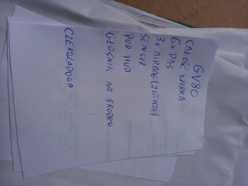 фото №12, Консоль приборная панель датчик подушка безопасности 4 ремни genesis gv80