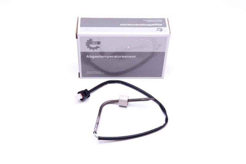 фото №13, Датчик температури вихлопних газів mercedes 9054005