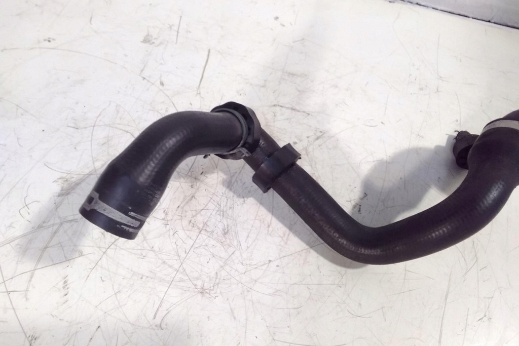 фото №6, Труба охолодження vw touareg 7la, 7l6, 7l7 7l6122291 2.46l дизель 2004