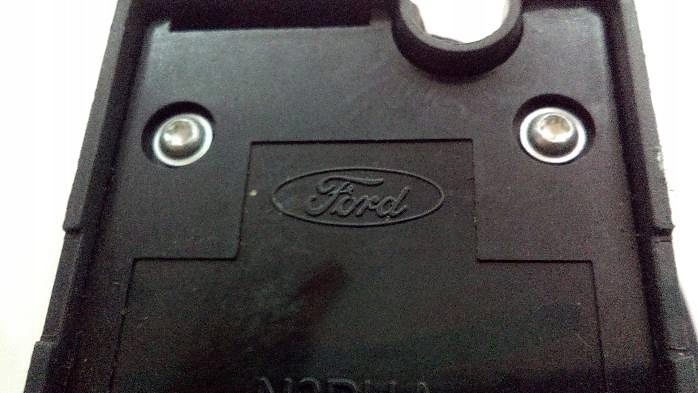 фото №8, Панель скло лівий перед ford c-max 7m5t14a132ab