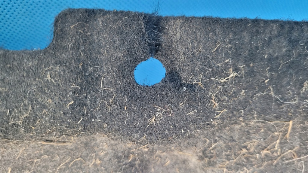 Mercedes eqe w295 350+ 23r подкрылок левый задний  a2956801504 Киев