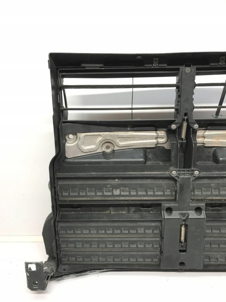 Жалюзи воздуховод воздуха впуск шторка bmw x5 f15 c13878102 7324140 Киев