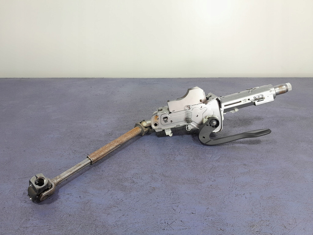 фото №5, Vw tiguan ii колонка рулевая 5qb419506e