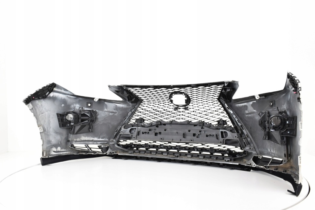 Lexus rx iv 4 2016- przed lift f-sport бампер передний kompletny Оригинал