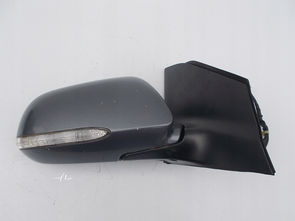 фото №7, Дзеркало honda civic vii lift 5d 04-6 праве europa