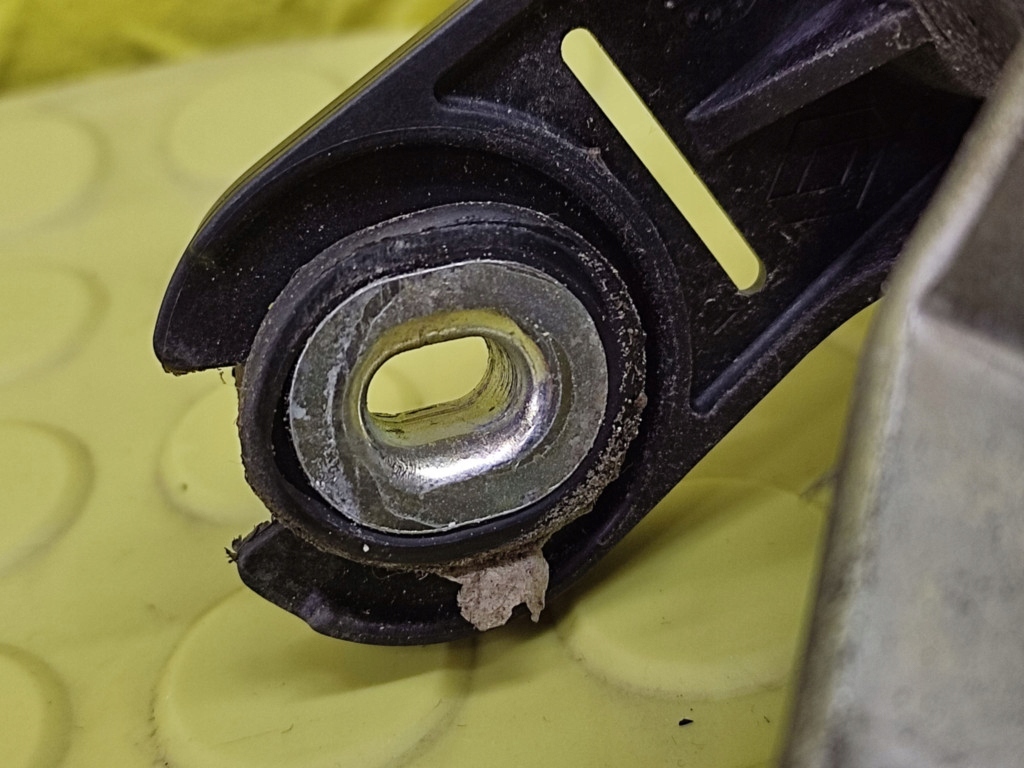 фото №5, Renault kangoo ii механизм дворник перед 8200409692