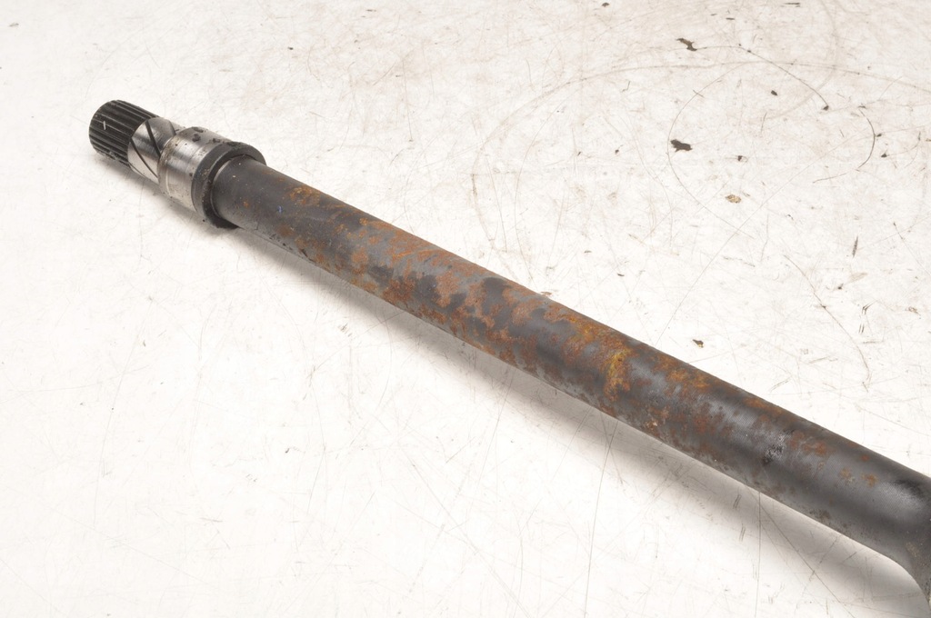 фото №5, Alfa romeo 159 1.9 jts 160 km привідний вал права довга