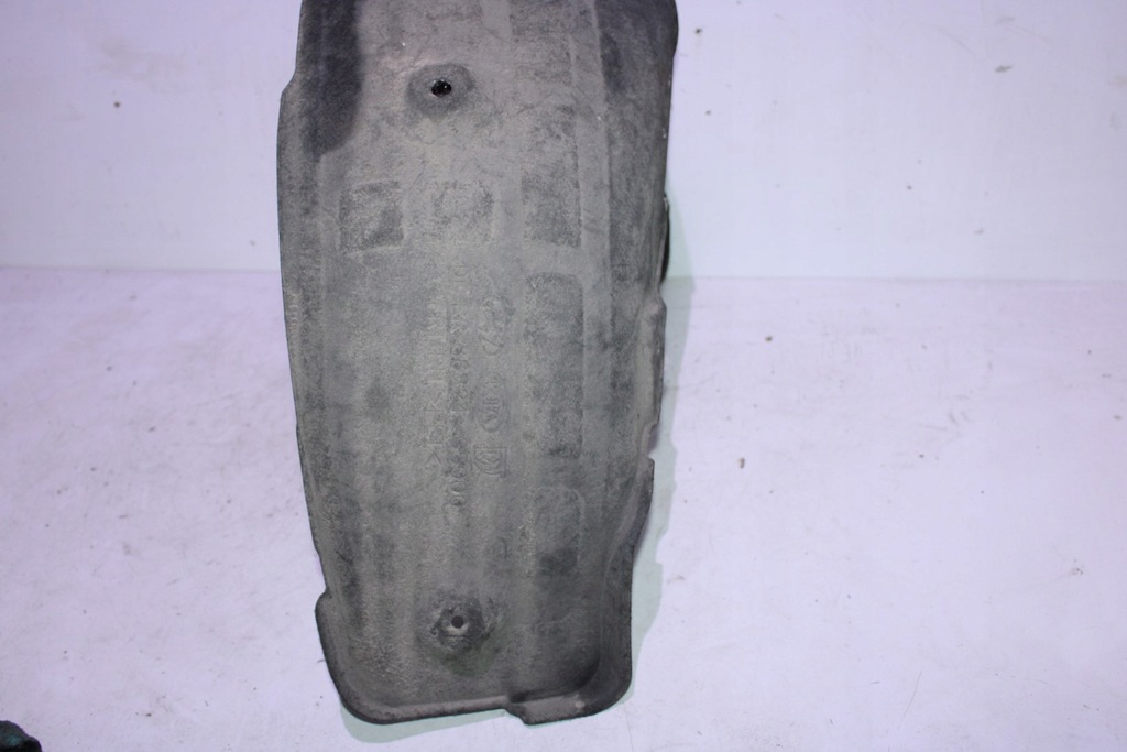 фото №5, Підкрилок праве задня задні kia niro