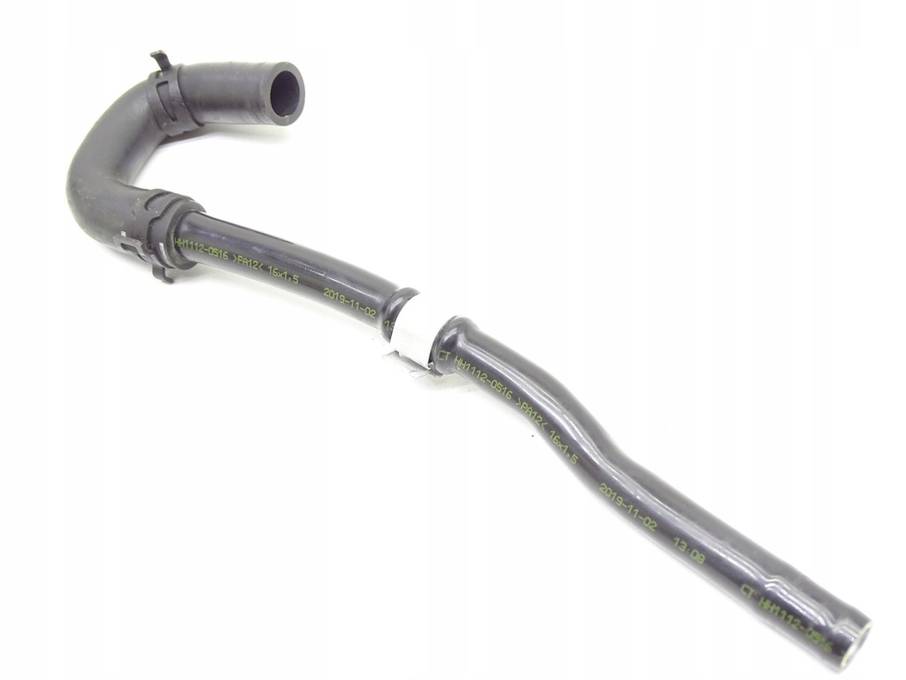 фото №1, Труба вентиляції бака audi r8 4s 5.2 fsi v10