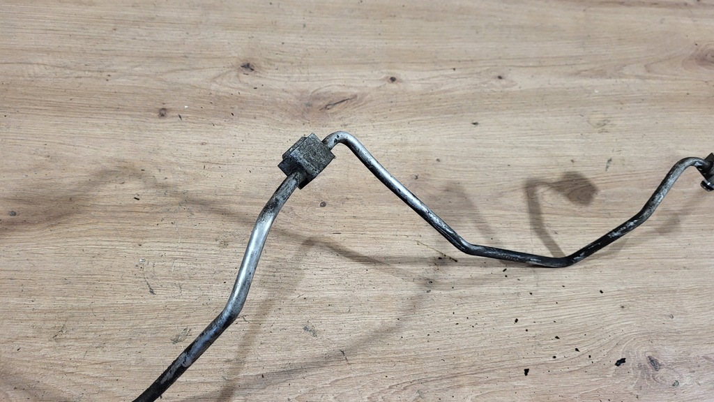 фото №4, Шланг кондиционера honda accord vii 7 2,2 i-ctdi