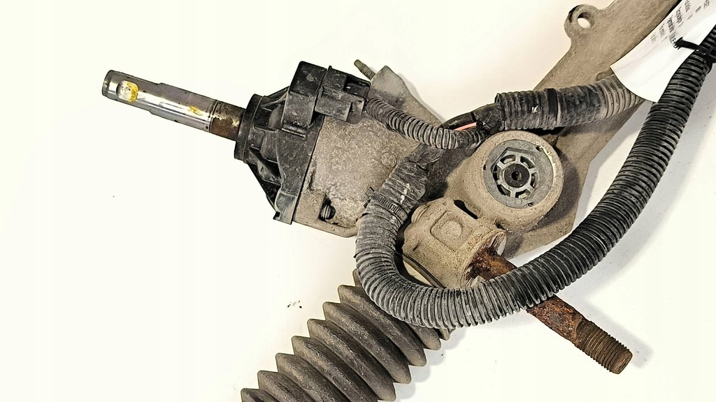 фото №5, Рулевая рейка 690000416200 peugeot 508 ii