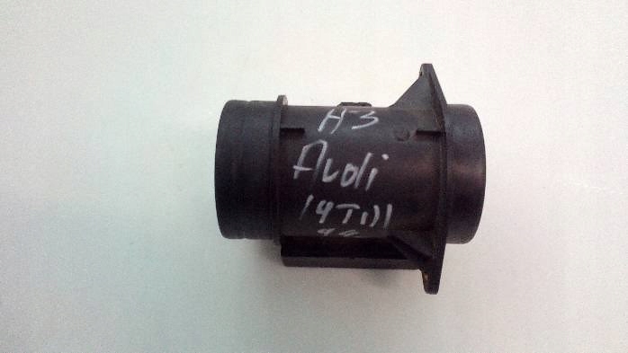 фото №9, Витратомір audi a3 8l 1,9 tdi 7.18221.51.0