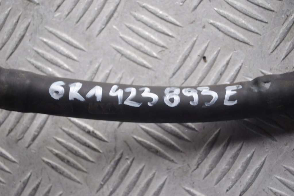 фото №7, Wąż шланг усилителя 6r1423893e seat ibiza iv 6j