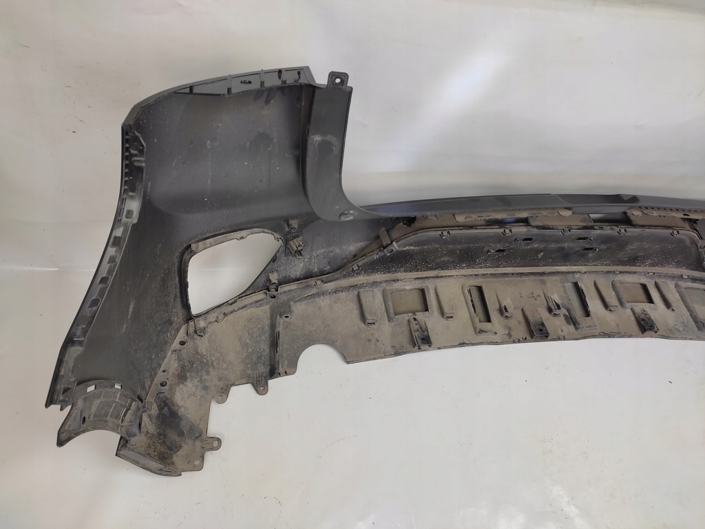 фото №8, Kia niro lift бампер задний задняя 2019- pdc