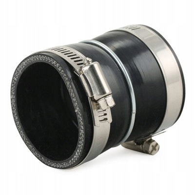 Труба патрубок turbo інтеркулер ridex 3314c0141 Доставка