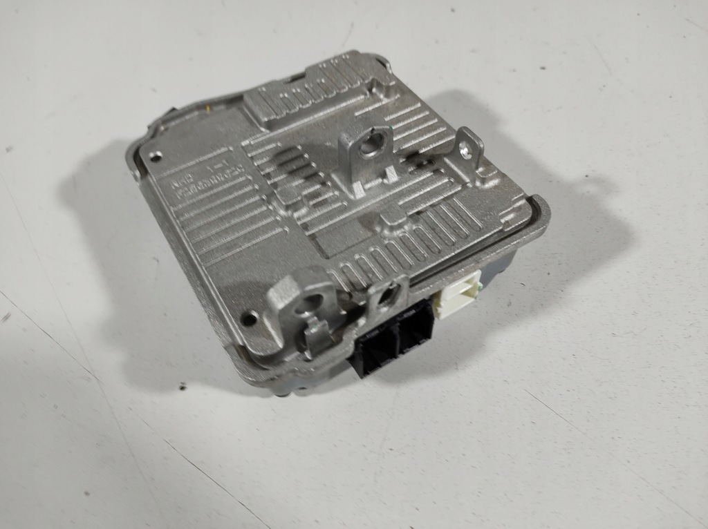 фото №9, Hyundai ioniq 17r- модуль блок керування g2563-99600