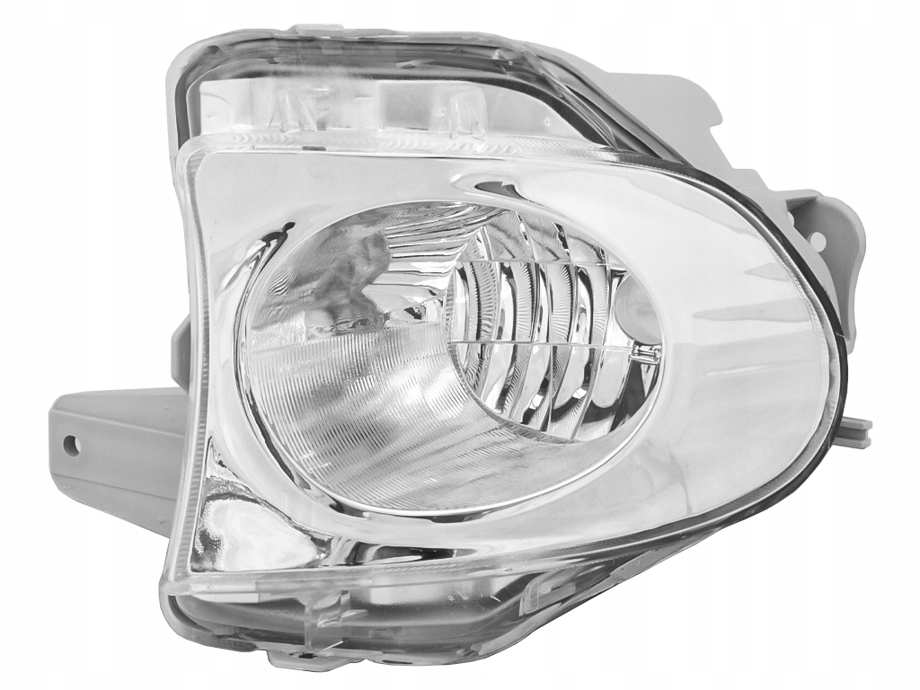 фото №2, Lexus es 2009-2012 протитуманна фара ліва 8122133220