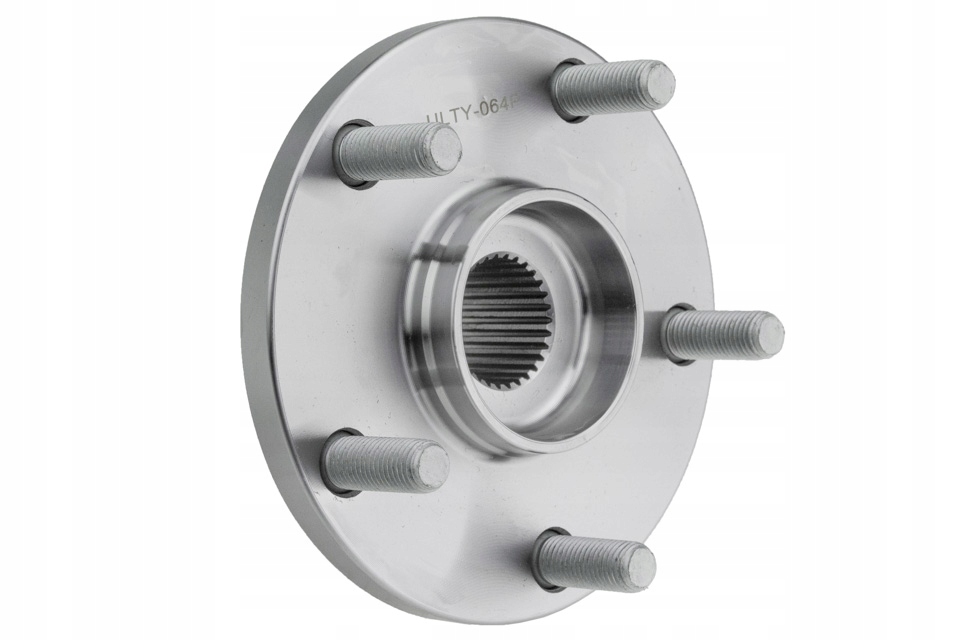 фото №5, Ступиця колеса перед bez підшипник lexus rx350, rx450h 08-