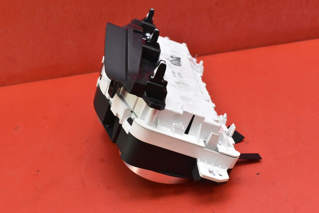 фото №8, Лічильник прилади автоматична коробка передач eu n24355430 mazda mx5 mx-5 iv nd 2.0 skyactiv 160km