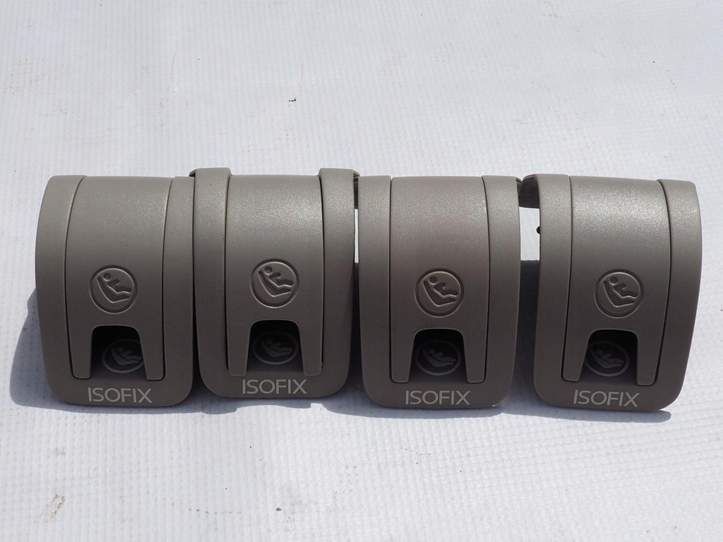 фото №1, Ap кронштейн isofix 5g0887233b 5g0887187 leon golf