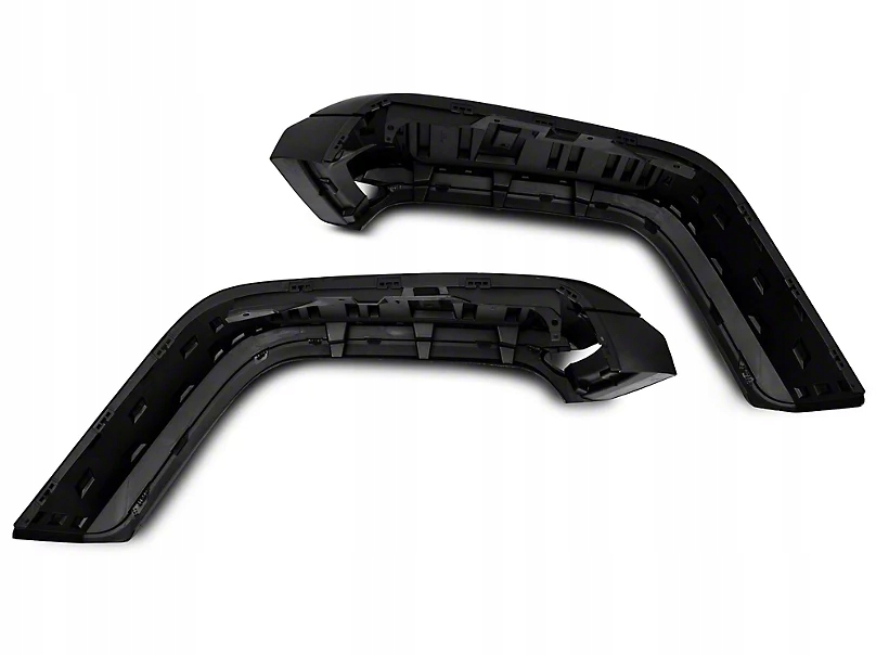 фото №10, Розширювачі jl стиль + лампи led jeep wrangler jk