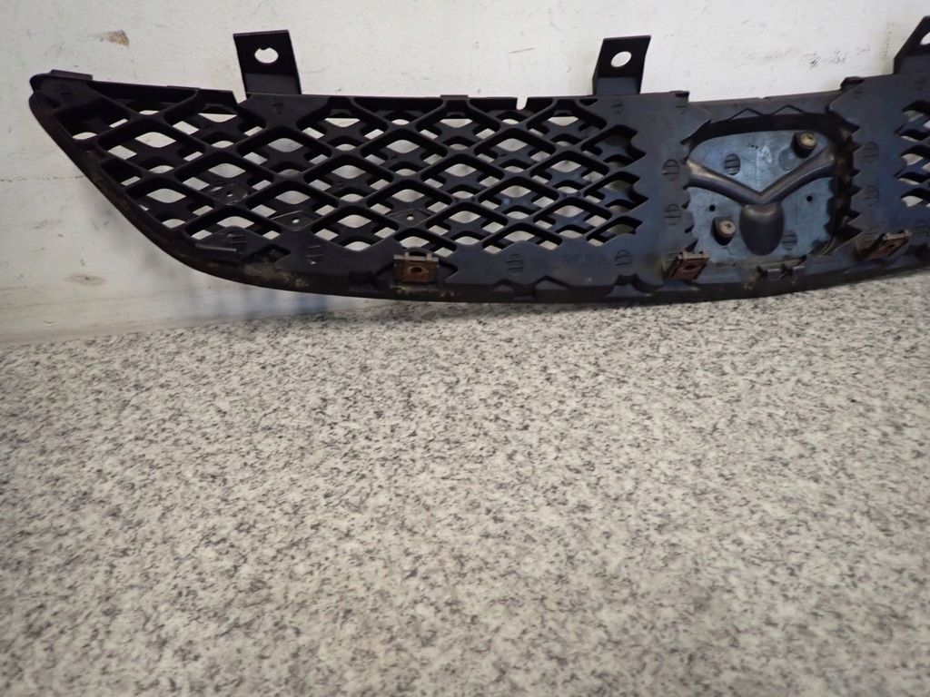 фото №7, Honda civic ep 01-03 3d решётка радиатора решётка впуск