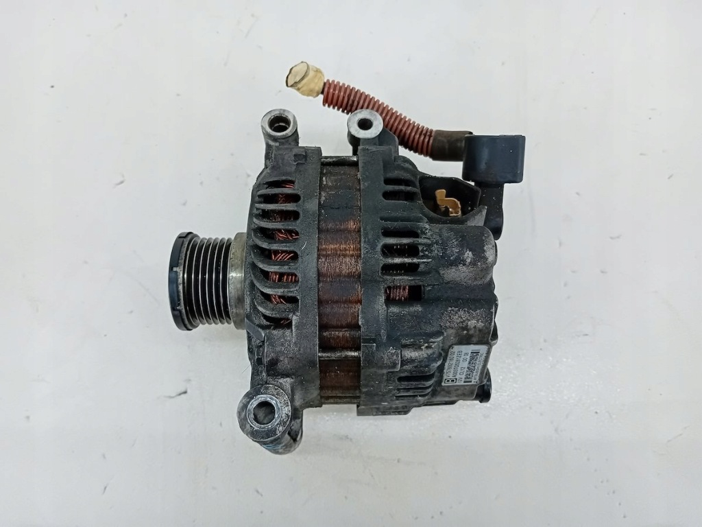 Генератор citroen c4 grand picasso v757692180 a003tg5281zeb 1.6 vti Зі Шроту