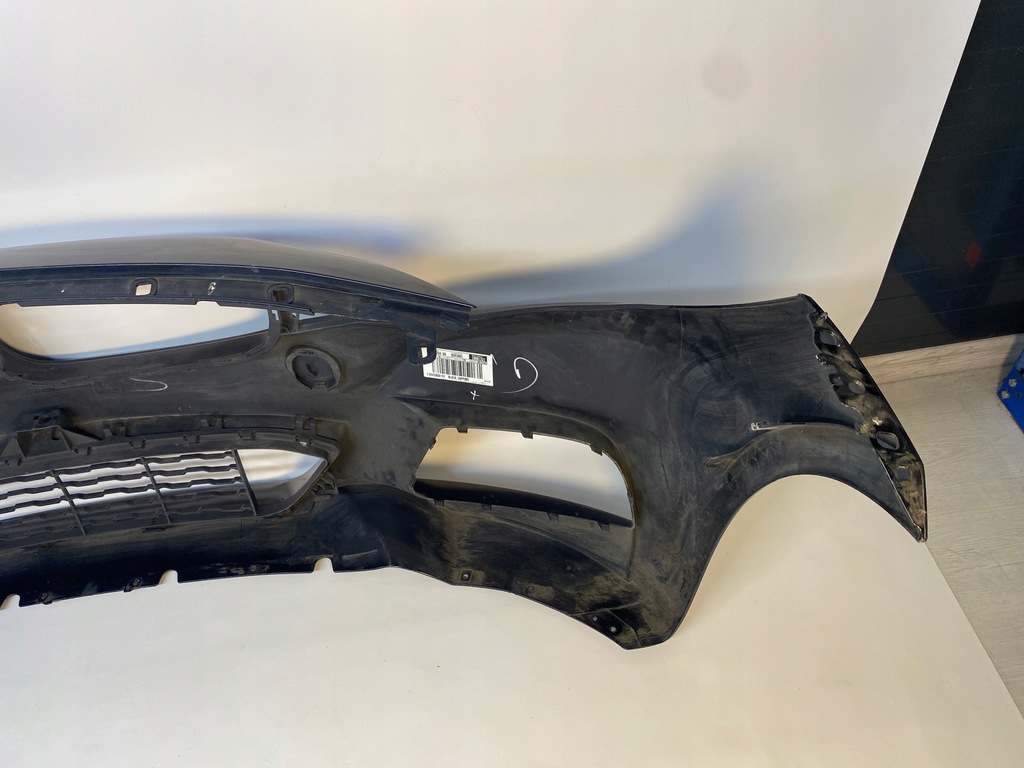 фото №14, Бампер перед передній bmw 3 f34 gt m-pakiet 51118056857