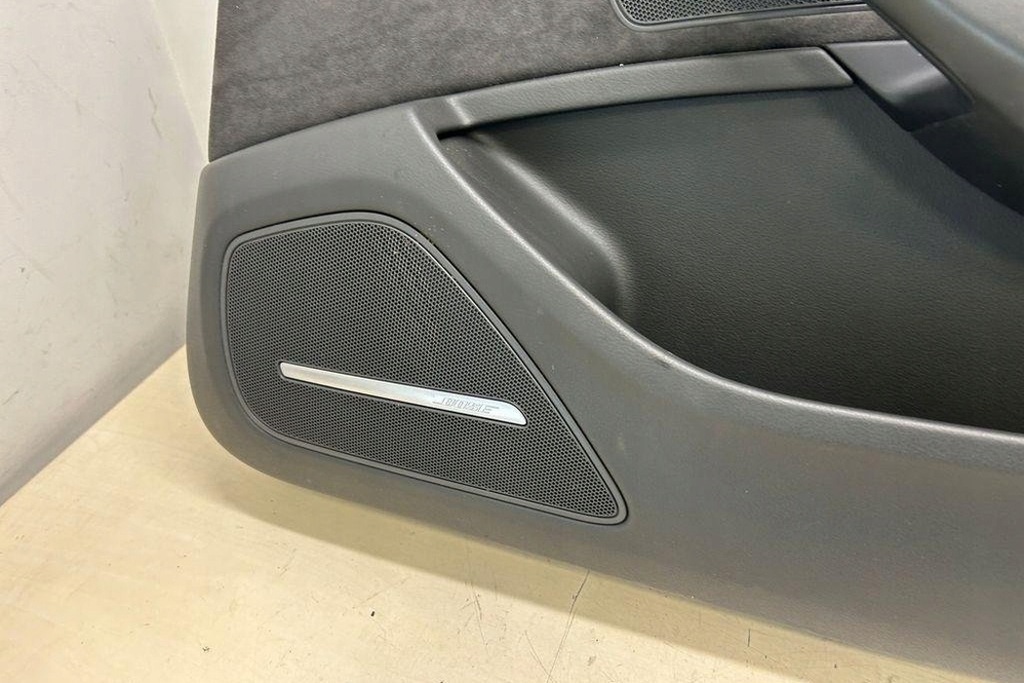 фото №6, Обшивка задніх правих двері audi a8 d2 4d2, 4d8 4h4868068 4.0l бензиновий