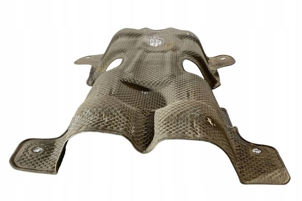 фото №7, Защита тепловая dodge charger 68217802ab 3.6l бензиновый 218kw 2017