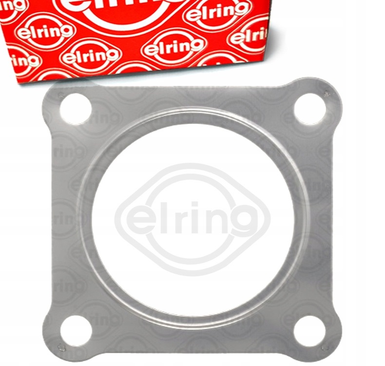 фото №1, Прокладка трубы выпускной do skoda fabia octavia