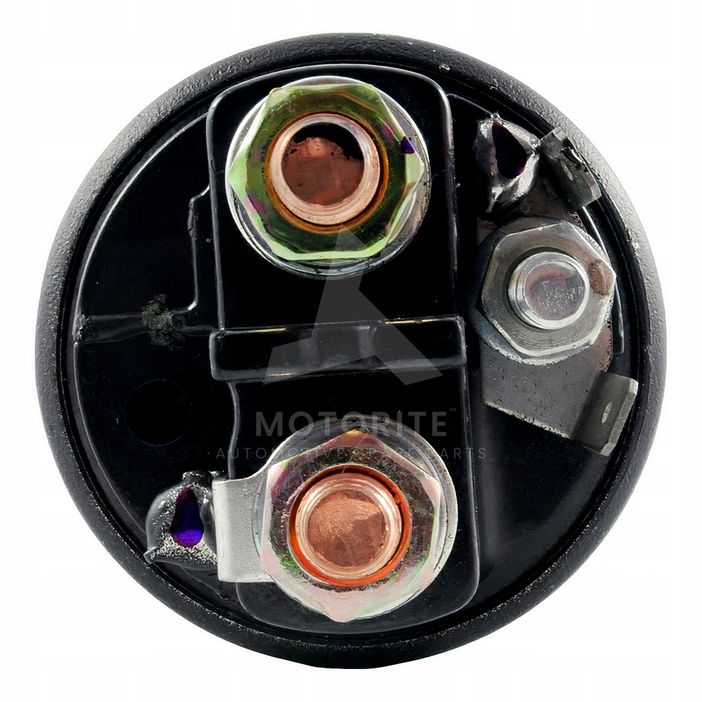 фото №1, Автоматична коробка передач вимикач електромагнітний типу kia valeo