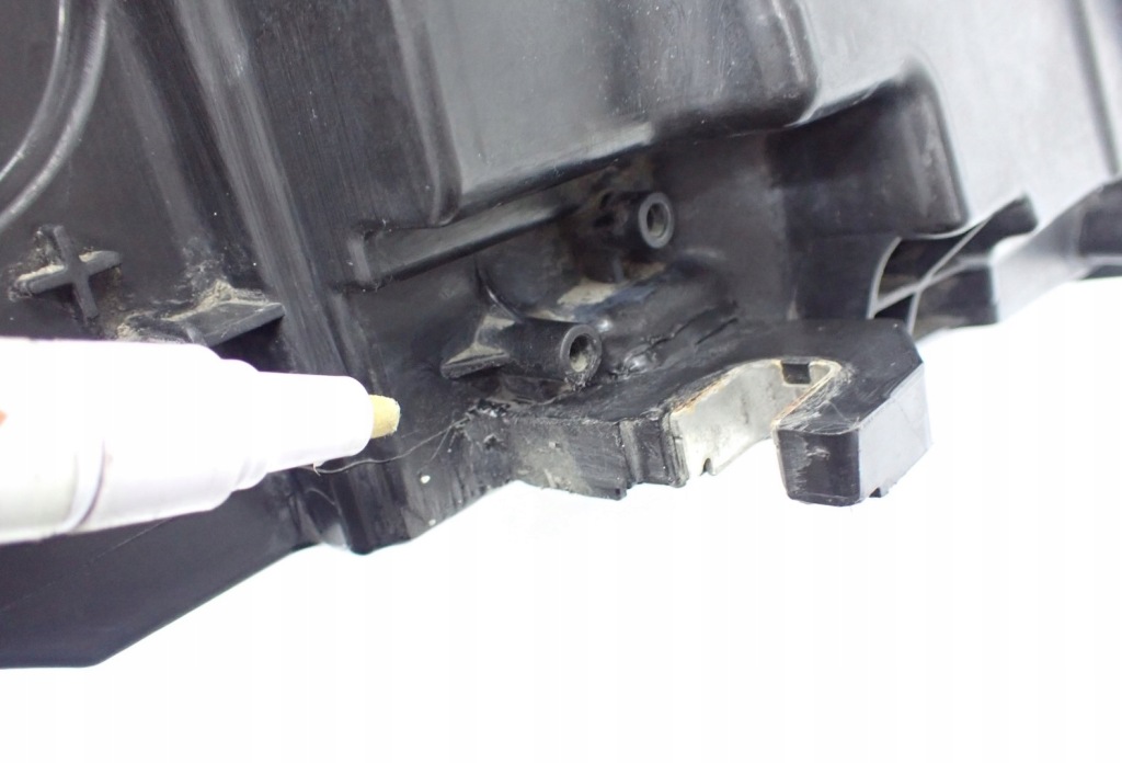 4h0941035 фара левая matrix led audi a8 d4 15r с Разборки