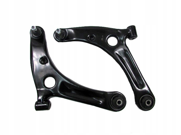 фото №1, Важіль передній mitsubishi colt z30 2004-2012