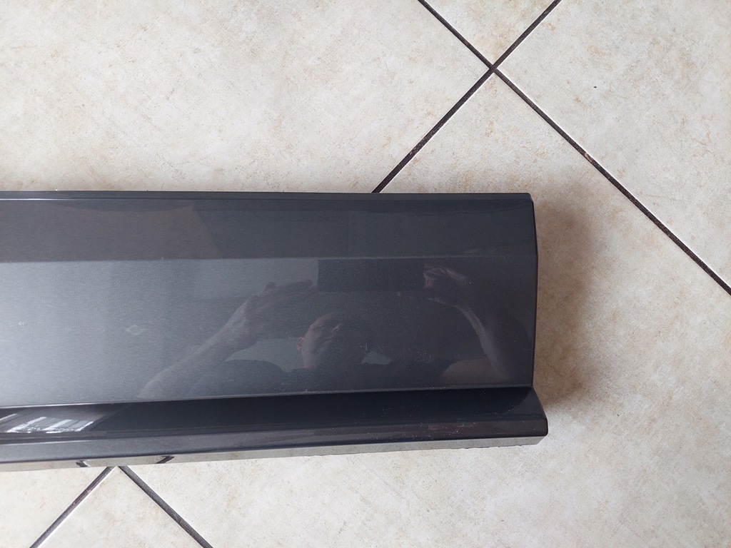 фото №8, Молдинг дверь - правый задняя - audi q8 - 4m8