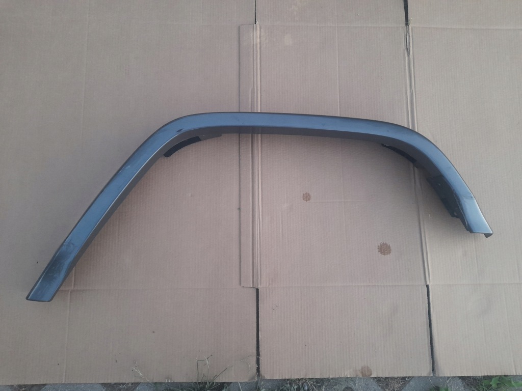 Купить Подкрылок молдинг mercedes g w463 463 оригинал