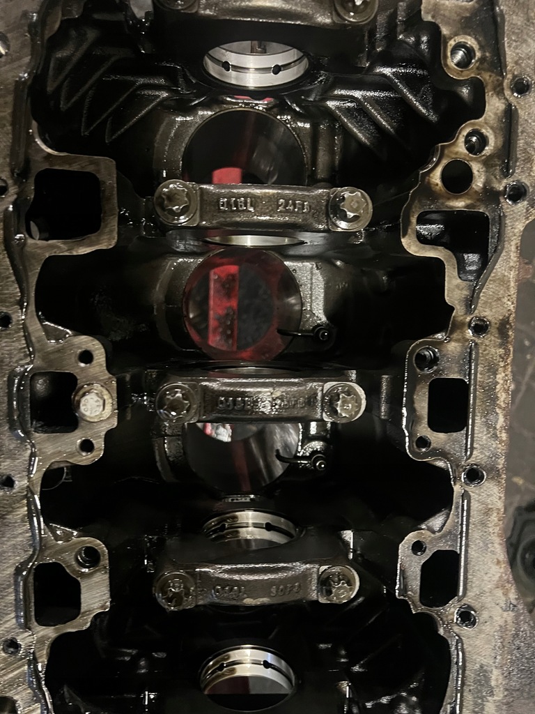 фото №12, Блок двигуна 2,0 dci trafic vivaro 10- m9r a 630 lift ideał