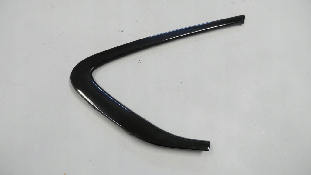 фото №10, Bmw x6 f16 молдинг стекло боковой задняя правая czarna 7377892
