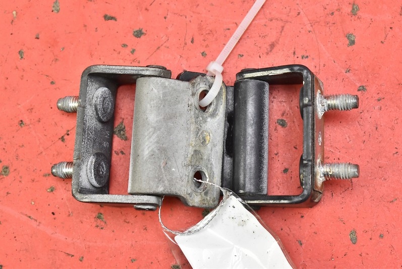 фото №1, Петля петли крышки hyundai santa fe 2 ii 06-10